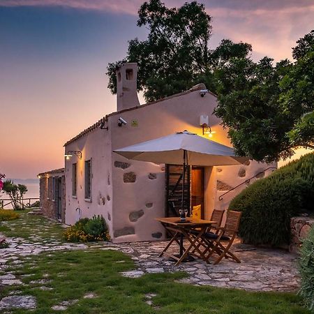 Angolo Di Paradiso Sul Mare Geremèas Екстериор снимка