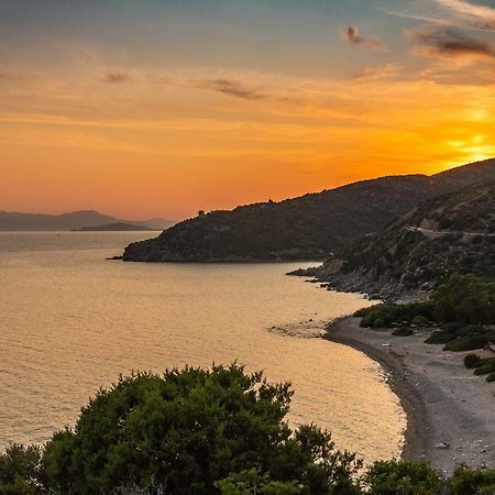 Angolo Di Paradiso Sul Mare Geremèas Екстериор снимка