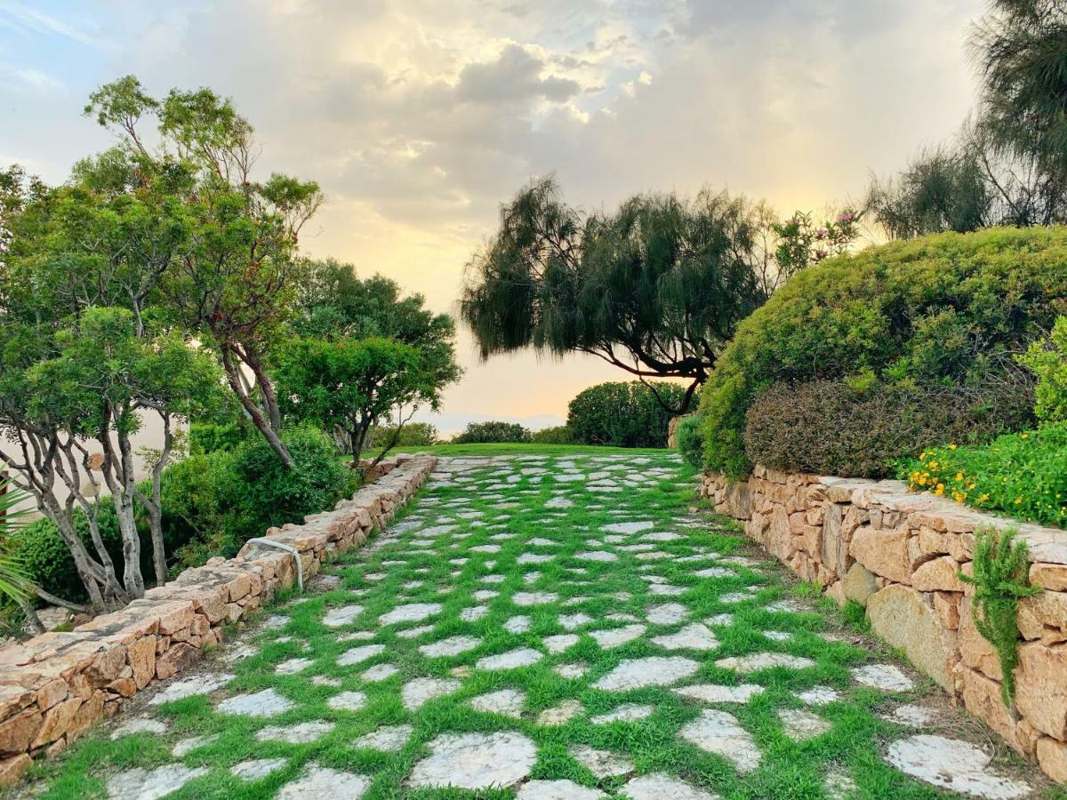 Angolo Di Paradiso Sul Mare Geremèas Екстериор снимка