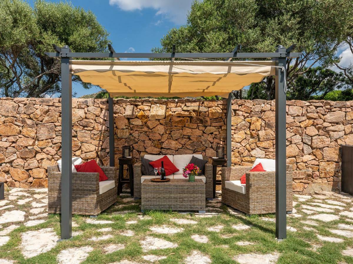Angolo Di Paradiso Sul Mare Geremèas Екстериор снимка