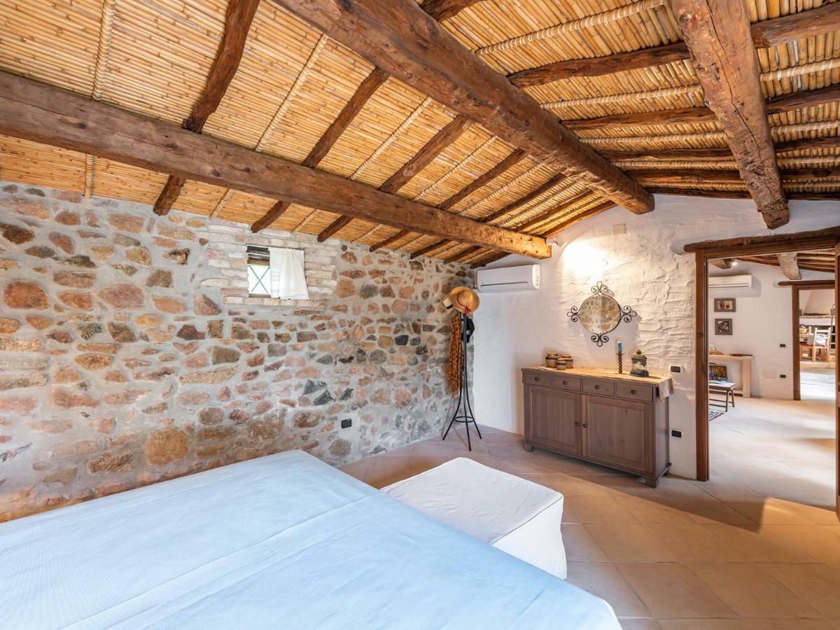 Angolo Di Paradiso Sul Mare Geremèas Екстериор снимка