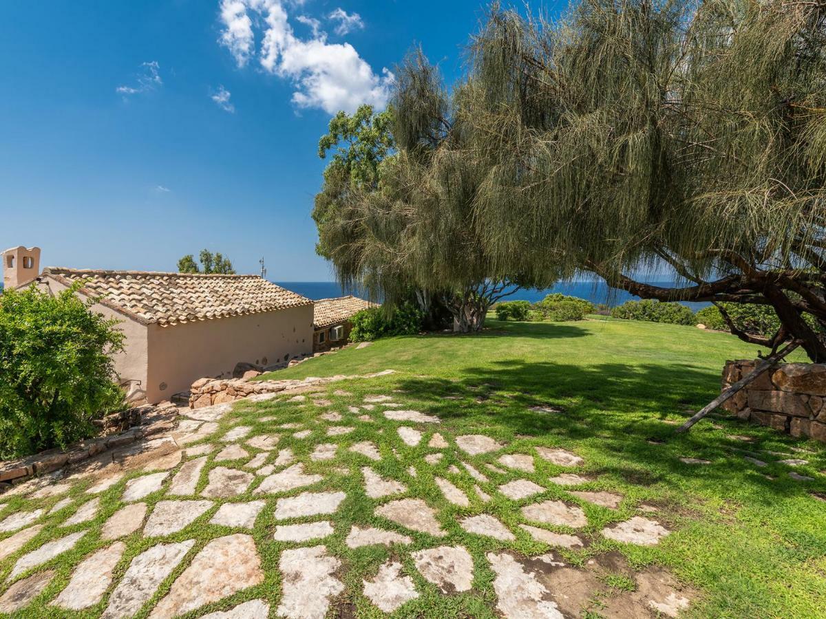 Angolo Di Paradiso Sul Mare Geremèas Екстериор снимка