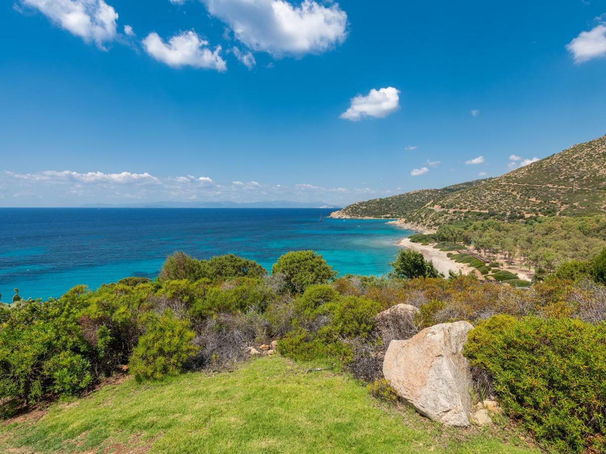 Angolo Di Paradiso Sul Mare Geremèas Екстериор снимка