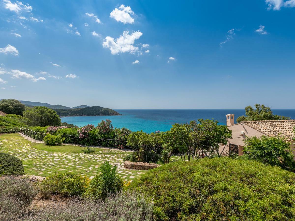 Angolo Di Paradiso Sul Mare Geremèas Екстериор снимка