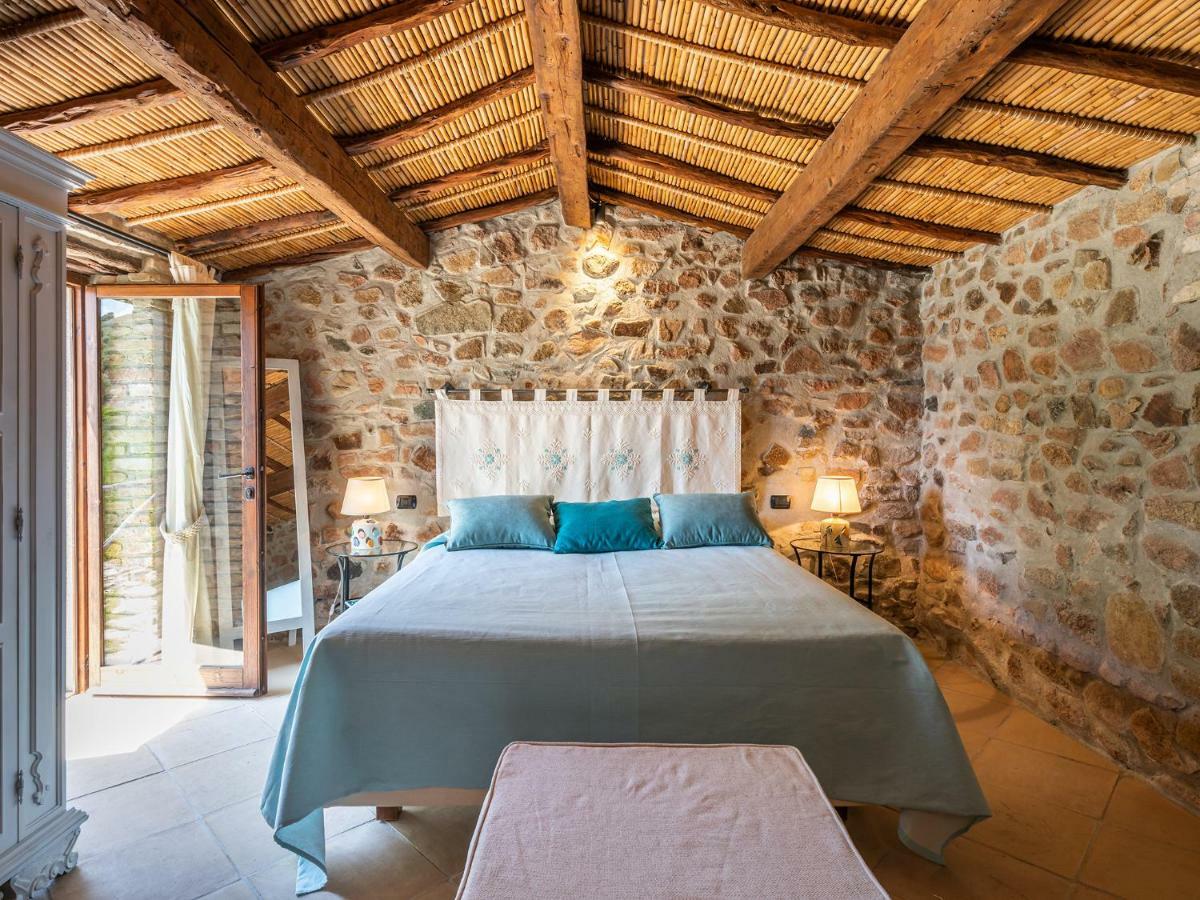 Angolo Di Paradiso Sul Mare Geremèas Екстериор снимка