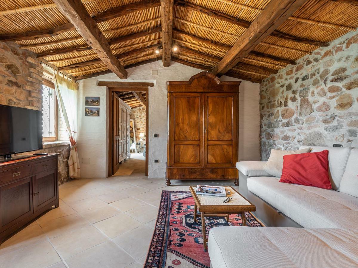 Angolo Di Paradiso Sul Mare Geremèas Екстериор снимка