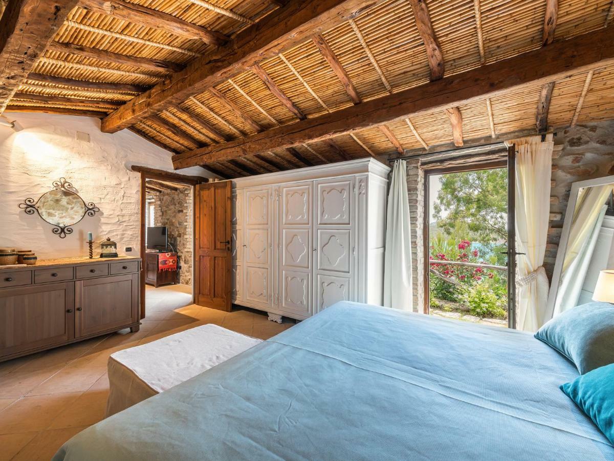 Angolo Di Paradiso Sul Mare Geremèas Екстериор снимка