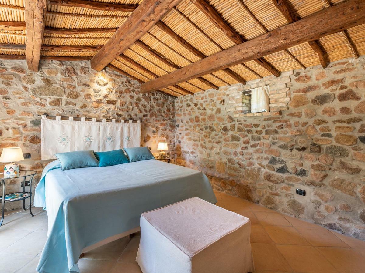 Angolo Di Paradiso Sul Mare Geremèas Екстериор снимка