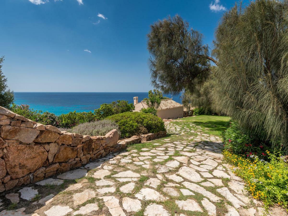 Angolo Di Paradiso Sul Mare Geremèas Екстериор снимка