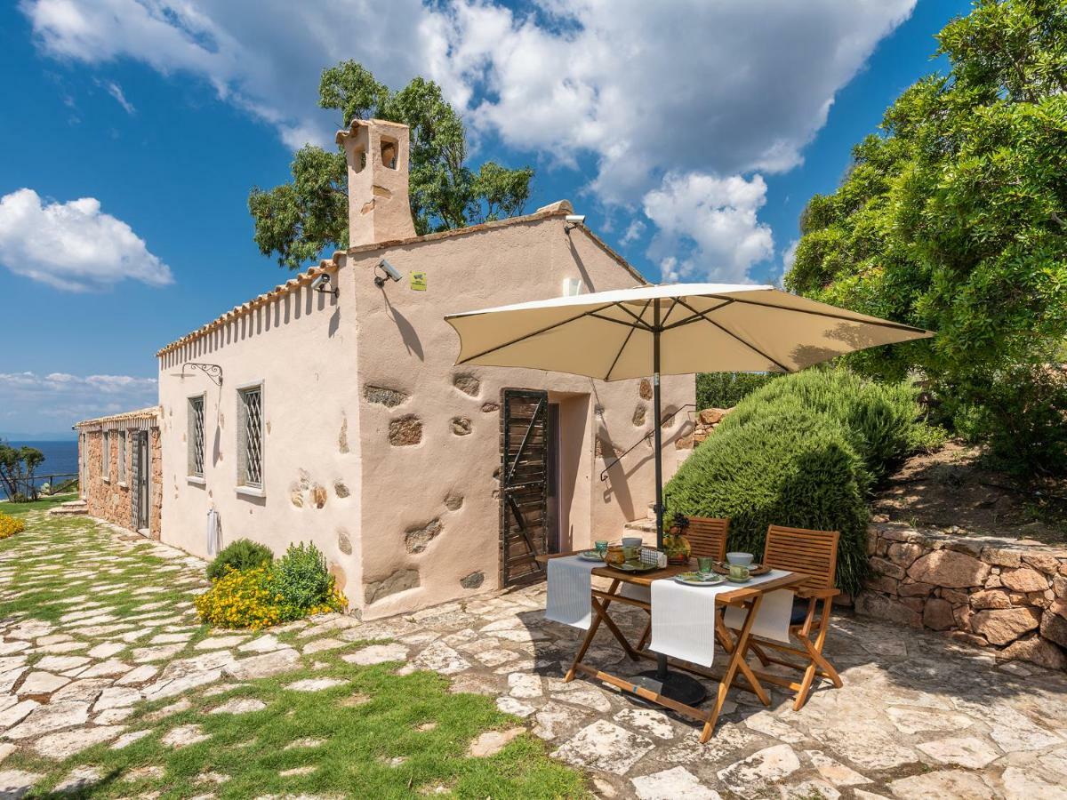 Angolo Di Paradiso Sul Mare Geremèas Екстериор снимка