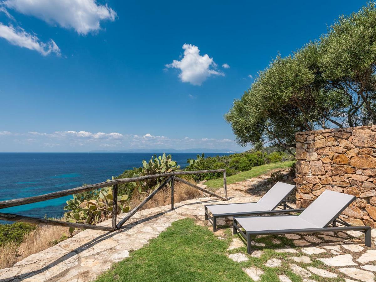 Angolo Di Paradiso Sul Mare Geremèas Екстериор снимка