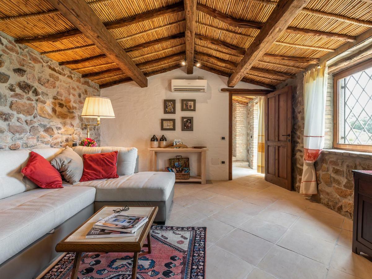 Angolo Di Paradiso Sul Mare Geremèas Екстериор снимка