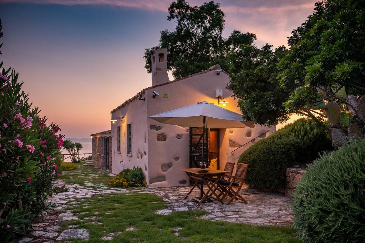 Angolo Di Paradiso Sul Mare Geremèas Екстериор снимка