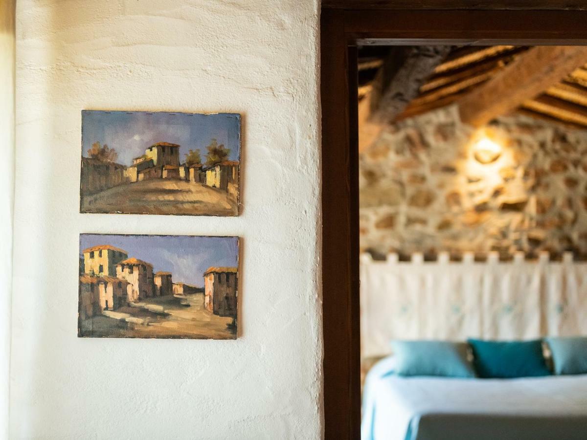 Angolo Di Paradiso Sul Mare Geremèas Екстериор снимка