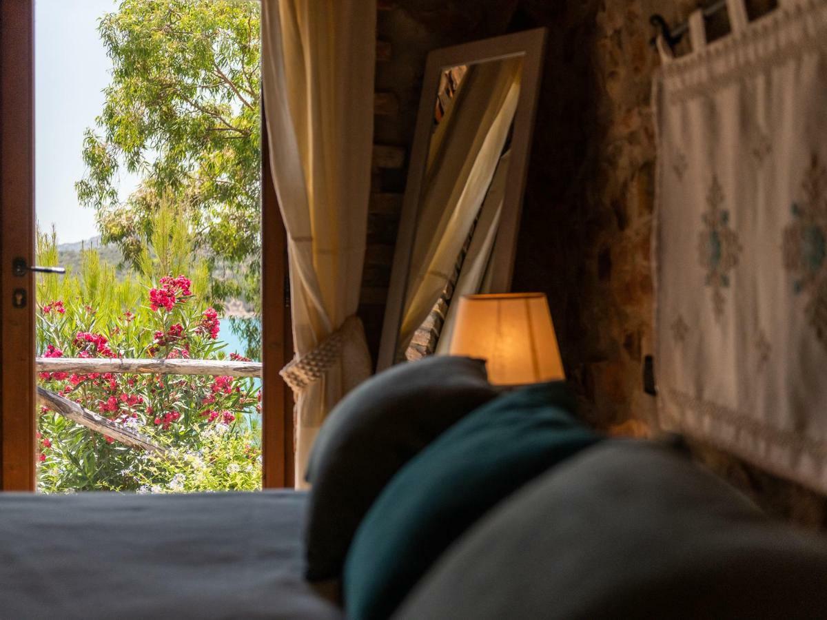Angolo Di Paradiso Sul Mare Geremèas Екстериор снимка