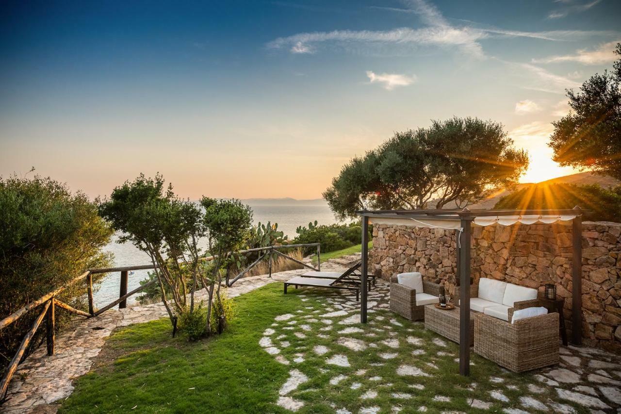 Angolo Di Paradiso Sul Mare Geremèas Екстериор снимка