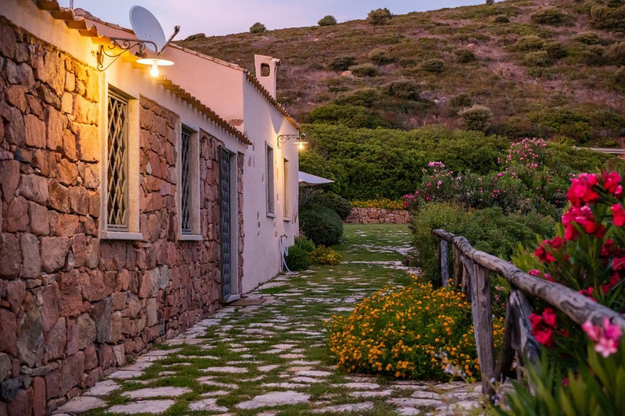 Angolo Di Paradiso Sul Mare Geremèas Екстериор снимка