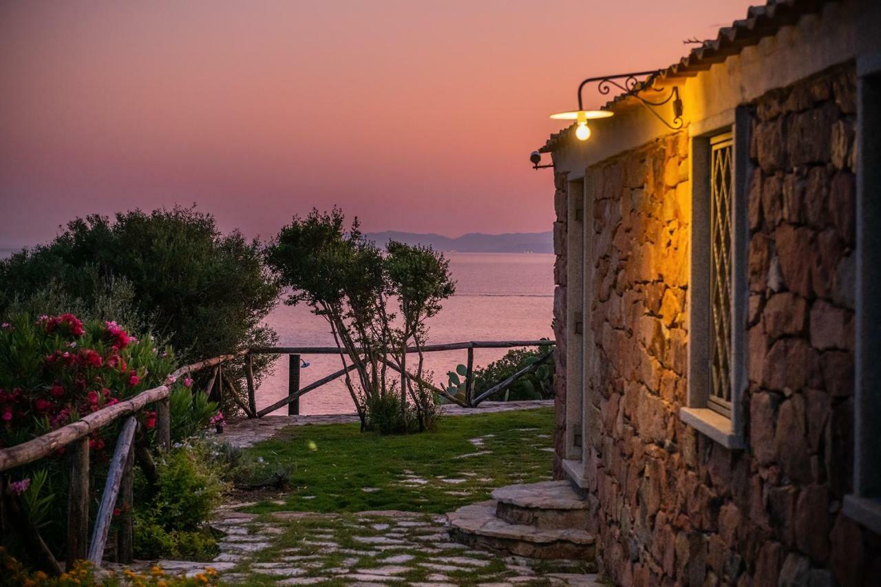 Angolo Di Paradiso Sul Mare Geremèas Екстериор снимка