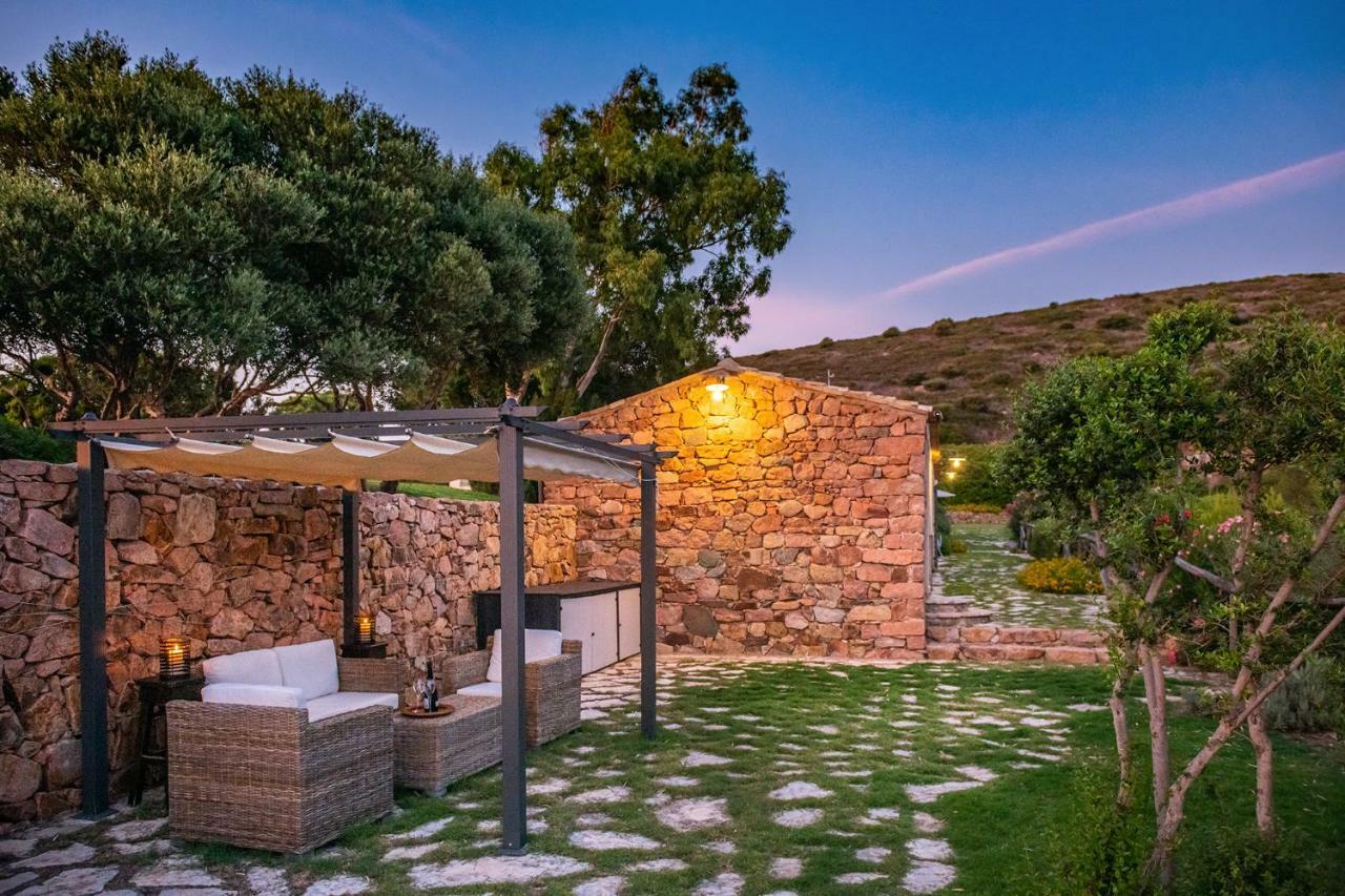 Angolo Di Paradiso Sul Mare Geremèas Екстериор снимка