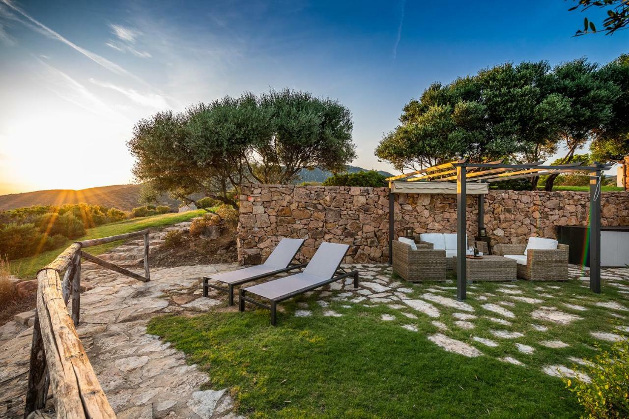 Angolo Di Paradiso Sul Mare Geremèas Екстериор снимка